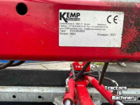Panneau coulissant de fourrage Kemp RVSAB 2855