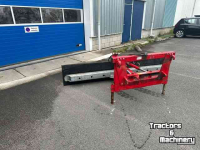 Panneau coulissant de fourrage Kemp RVSAB 2855
