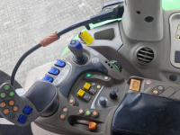 Tracteur Deutz-Fahr 6160.4 ttv