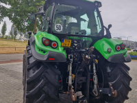 Tracteur Deutz-Fahr 6160.4 ttv