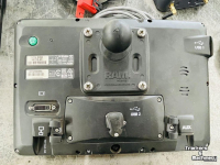 Pièces d‘occasion pour tracteurs Trimble XCN 2050 met stuurmotor