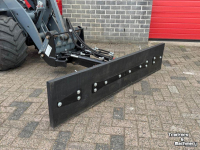 Chargeuse sur pneus Giant Giant Voer- mestschuif 200 cm hydraulisch