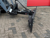 Chargeuse sur pneus Giant Giant Voer- mestschuif 200 cm hydraulisch