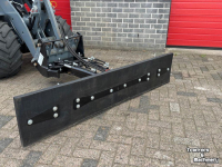 Chargeuse sur pneus Giant Giant Voer- mestschuif 200 cm hydraulisch