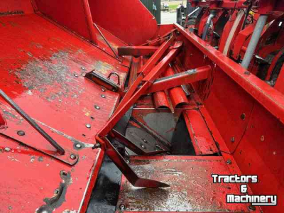 Planteuse de pommes de terre Kverneland kverneland un 3100