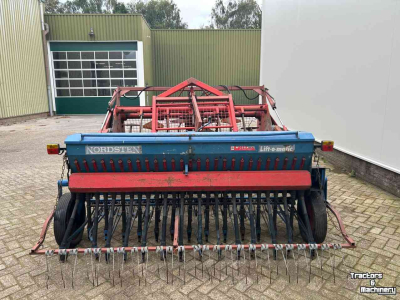 Machine à bêcher Farmax LRP 240 LHD