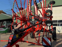 Andaineur Kuhn GA8731+