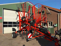 Andaineur Kuhn GA8731+