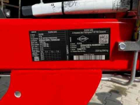 Andaineur Kuhn GA8731+