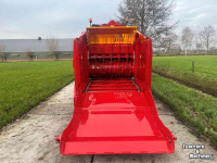 Distributeur de paille pour des logettes Teagle Tomahawk 8200SC stroverdeler