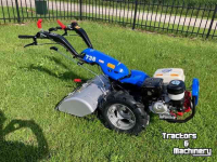 Tracteur BCS 738 Power safe. Nieuwe machine.