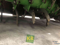 Fraise rotative AVR Multivator 4x75 Volveldsfrees / Frontfrees