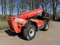 Chargeur Télescopique Manitou MT 1436 Verreiker