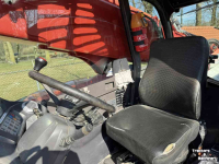 Chargeur Télescopique Manitou MT 1436 Verreiker