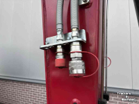 Mini pelleteuse Yanmar SV86-7-2PB Minigraver