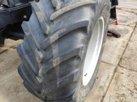 Roues, Pneus, Jantes, Barillets Jumelage Michelin Xeobib VF 520/65 R 28