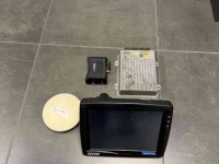 Systèmes et accessoires de GPS Trimble FM 1000/ FMX