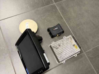 Systèmes et accessoires de GPS Trimble FM 1000/ FMX