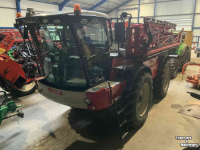 Pulvérisateur automotrice Agrifac Condor II | widetrack | HTA