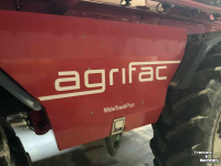 Pulvérisateur automotrice Agrifac Condor II | widetrack | HTA