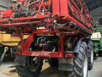 Pulvérisateur automotrice Agrifac Condor II | widetrack | HTA