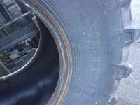 Roues, Pneus, Jantes, Barillets Jumelage Alliance 800/65r32