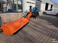 Rotobroyeur Perfect ZF2 210 zij klepelmaaier