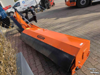 Rotobroyeur Perfect ZF2 210 zij klepelmaaier