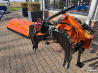 Rotobroyeur Perfect ZF2 210 zij klepelmaaier