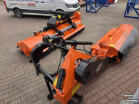 Rotobroyeur Perfect ZF2 210 zij klepelmaaier
