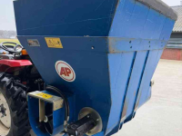 Bac distributeur AP VDC 1400