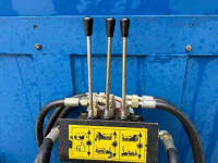 Bac distributeur AP VDC 1400