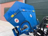 Bac distributeur AP VDC 1400