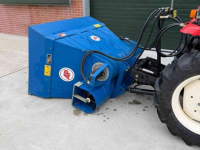Bac distributeur AP VDC 1400
