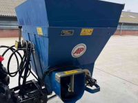 Bac distributeur AP VDC 1400