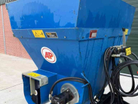 Bac distributeur AP VDC 1400