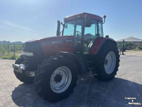Tracteur Case mx 135