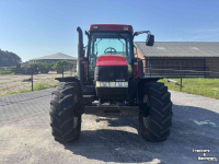 Tracteur Case mx 135