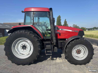Tracteur Case mx 135