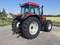 Tracteur Case mx 135