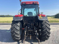 Tracteur Case mx 135