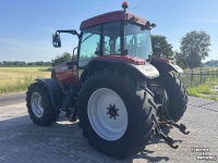 Tracteur Case mx 135