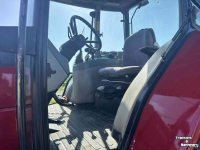 Tracteur Case mx 135