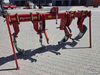 Décompacteur Kverneland Kverneland CLI 430 voorzetwoeler / Diepwoeler