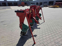 Décompacteur Kverneland Kverneland CLI 430 voorzetwoeler / Diepwoeler
