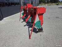 Décompacteur Kverneland Kverneland CLI 430 voorzetwoeler / Diepwoeler
