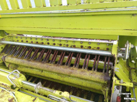 Autochargeuse Claas Sprinter 330U