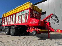Autochargeuse Pottinger Europrofi 5510L Combiline