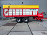 Autochargeuse Pottinger Europrofi 5510L Combiline
