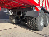 Autochargeuse Pottinger Europrofi 5510L Combiline